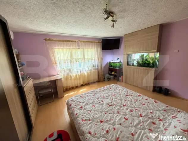 Casă individuala, P+M, garaj, teren 875 mp, 160 mp utili, - Craiova (Dolj)