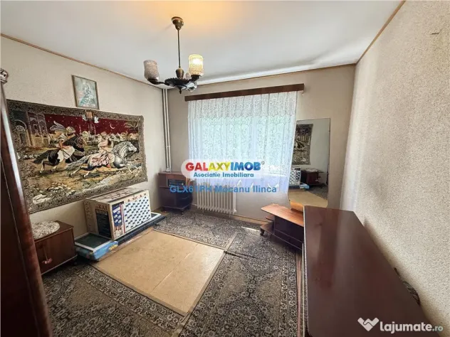 Apartament 2 camere, Republicii, Ploiesti