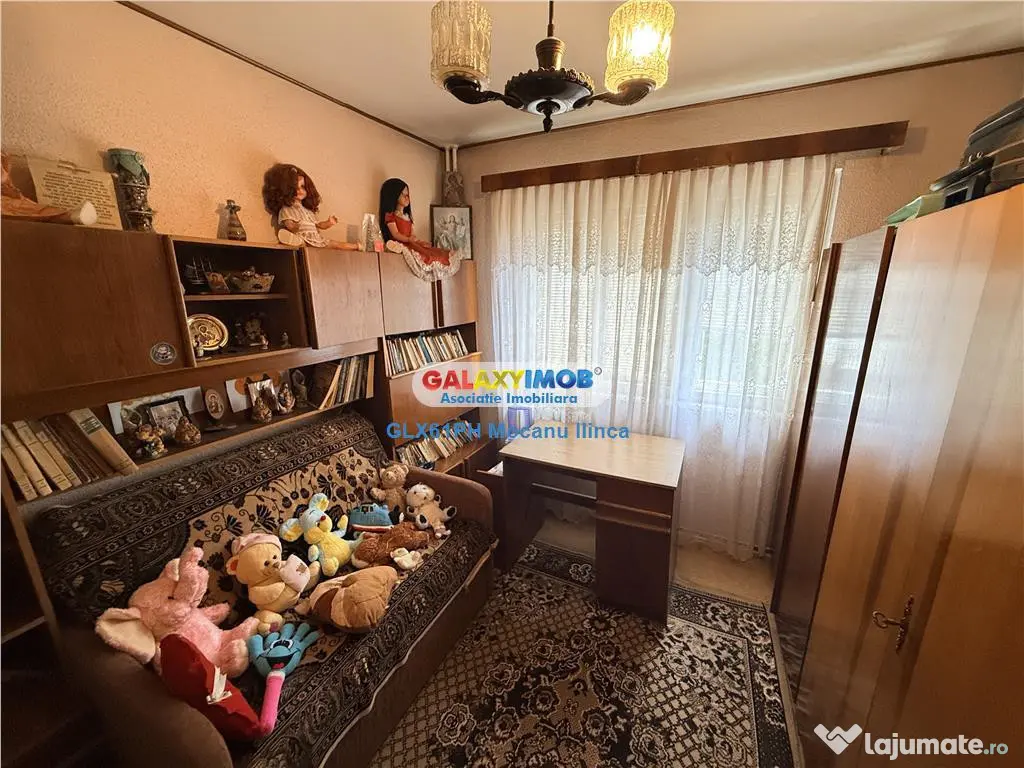 Apartament 2 camere, Republicii, Ploiesti