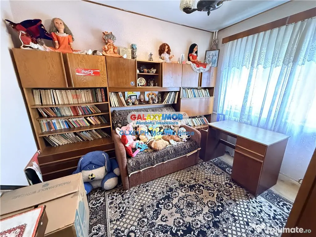Apartament 2 camere, Republicii, Ploiesti