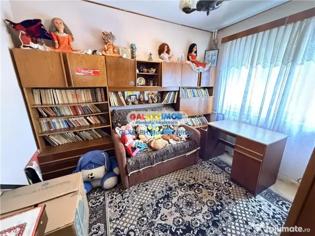 Apartament 2 camere, Republicii, Ploiesti