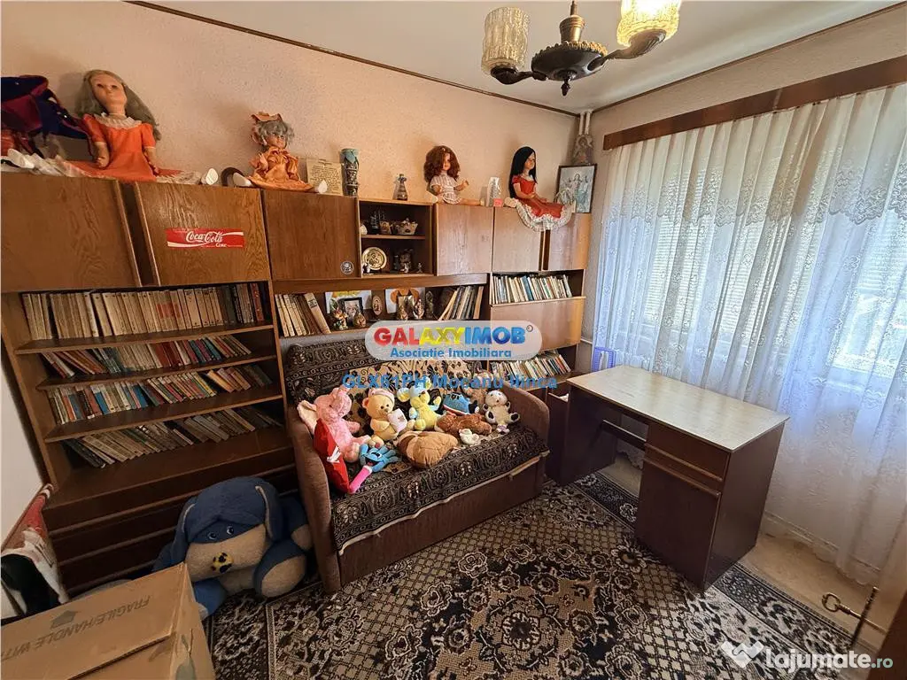 Apartament 2 camere, Republicii, Ploiesti
