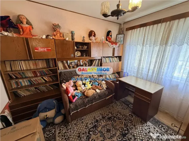 Apartament 2 camere, Republicii, Ploiesti