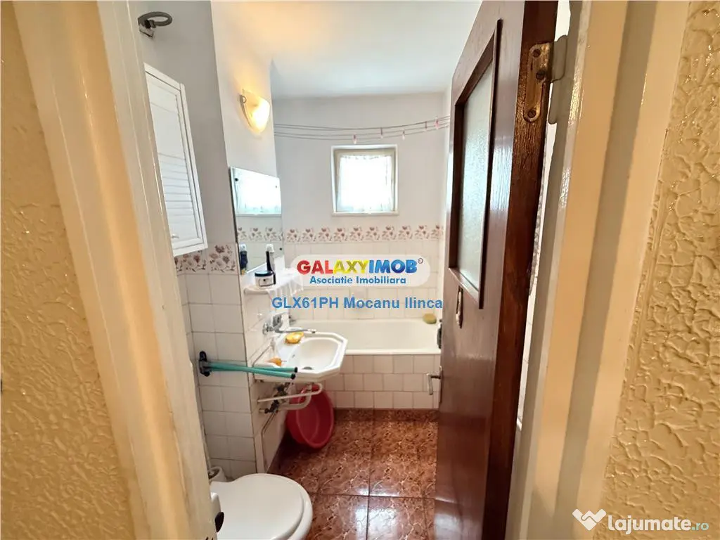 Apartament 2 camere, Republicii, Ploiesti