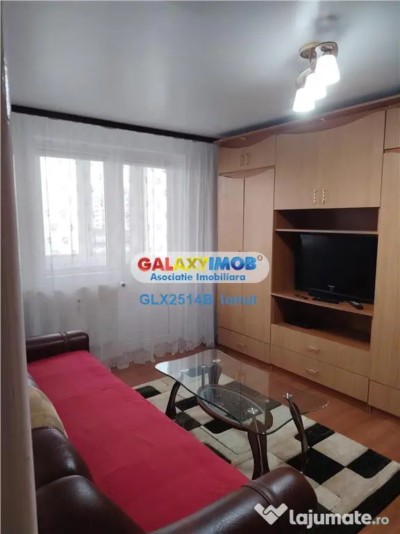 Apartament 2 camere mobilat utilat Victoriei