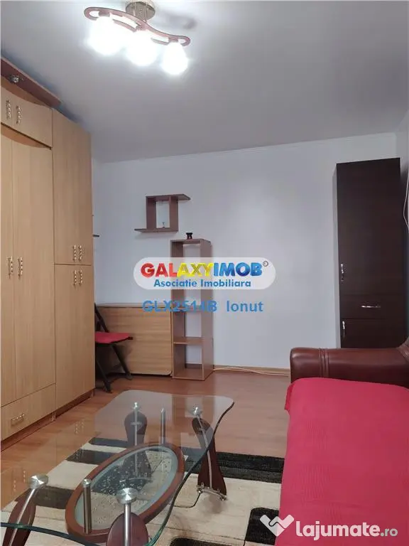 Apartament 2 camere mobilat utilat Victoriei