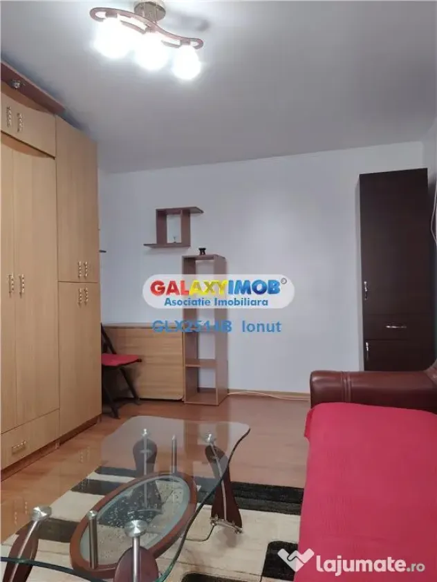 Apartament 2 camere mobilat utilat Victoriei