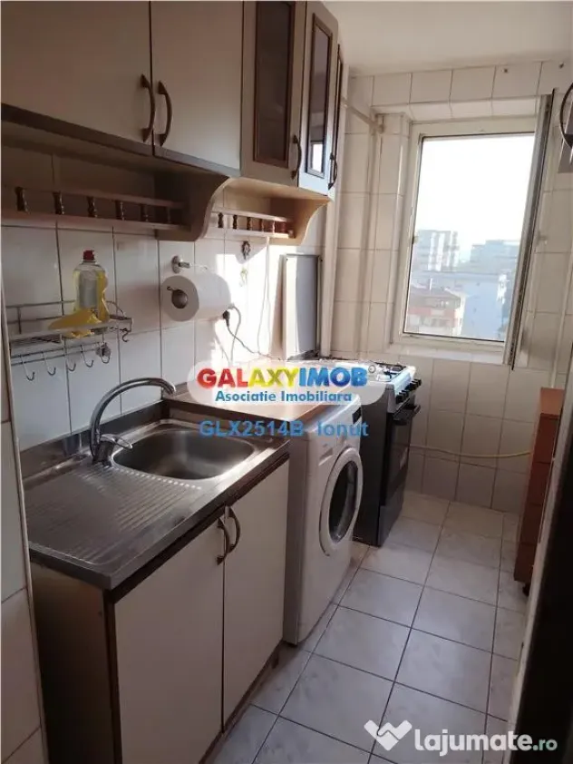 Apartament 2 camere mobilat utilat Victoriei