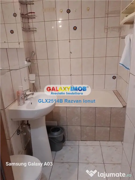 Apartament 2 camere mobilat utilat Victoriei