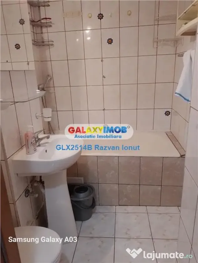 Apartament 2 camere mobilat utilat Victoriei