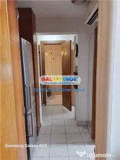 Apartament 2 camere mobilat utilat Victoriei 