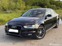 Audi A4 B8.5, 2015 