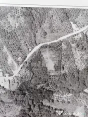 Livada + padure + teren extravilan, 14.400 mp, zona Gemenea-