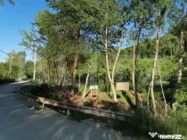 Livada + padure + teren extravilan, 14.400 mp, zona Gemenea-