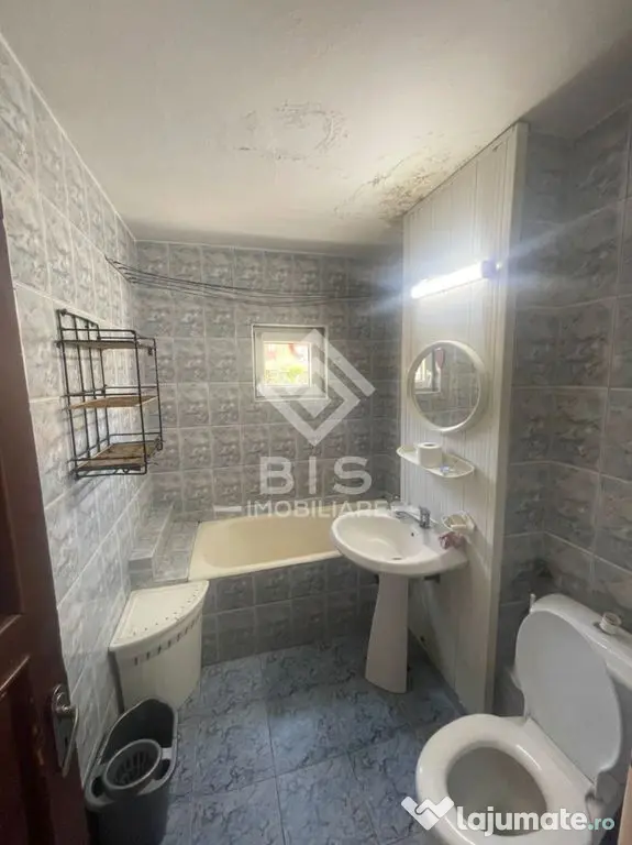 Apartament cu 3 camere | 68 mp utili | Parter – Zona St...