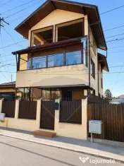 Casa P+1+M | Zona linistita