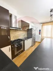 Casa P+1+M | Zona linistita
