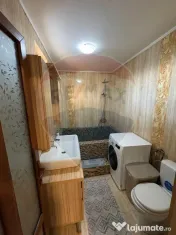 Casa P+1+M | Zona linistita