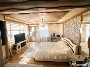 Casa P+1+M | Zona linistita