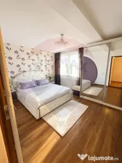 Casa P+1+M | Zona linistita