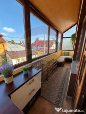 Casa P+1+M | Zona linistita