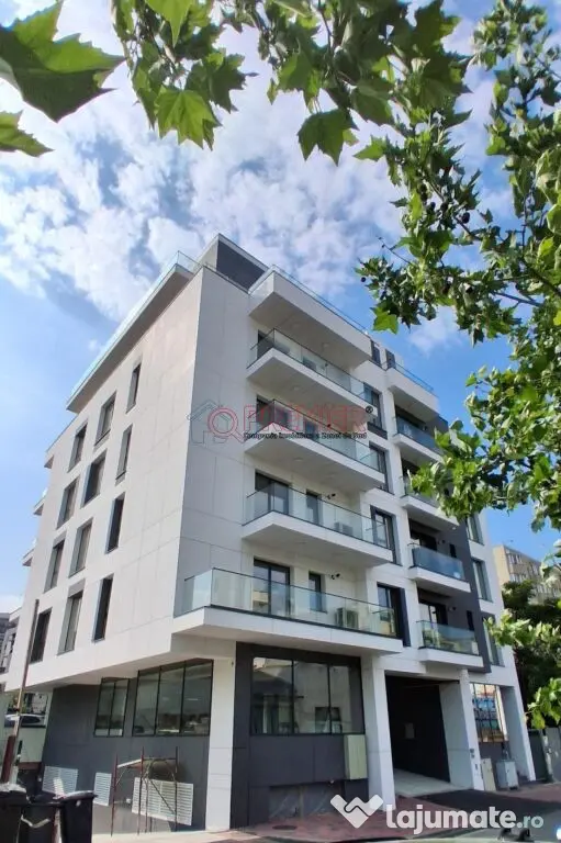 Mall Vitan - apartament 2 - Finisaje Lux