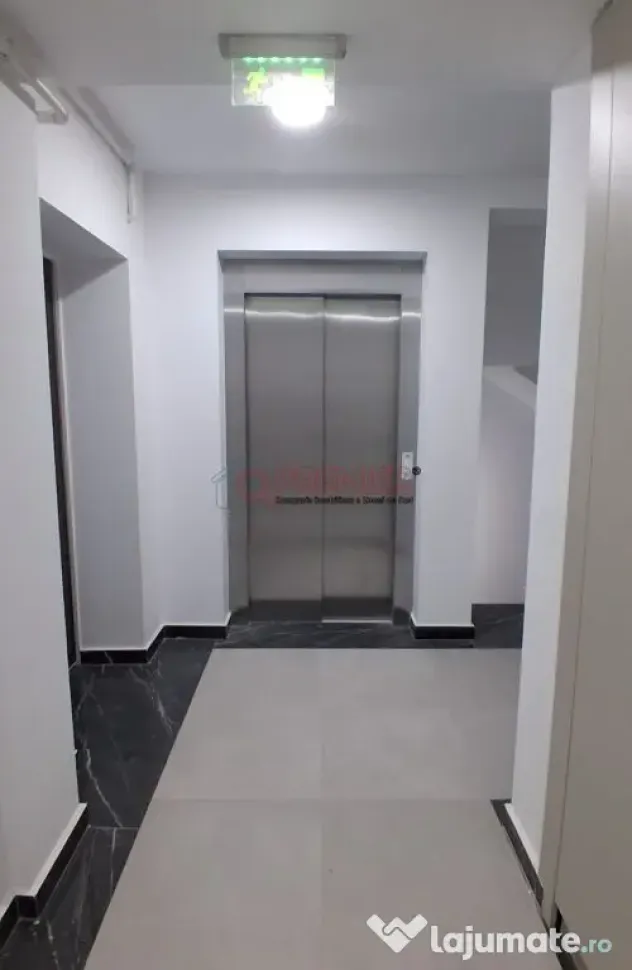 Mall Vitan - apartament 2 - Finisaje Lux
