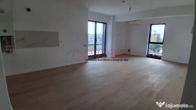 Mall Vitan - apartament 2 - Finisaje Lux