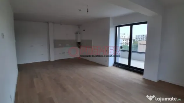 Mall Vitan - apartament 2 - Finisaje Lux