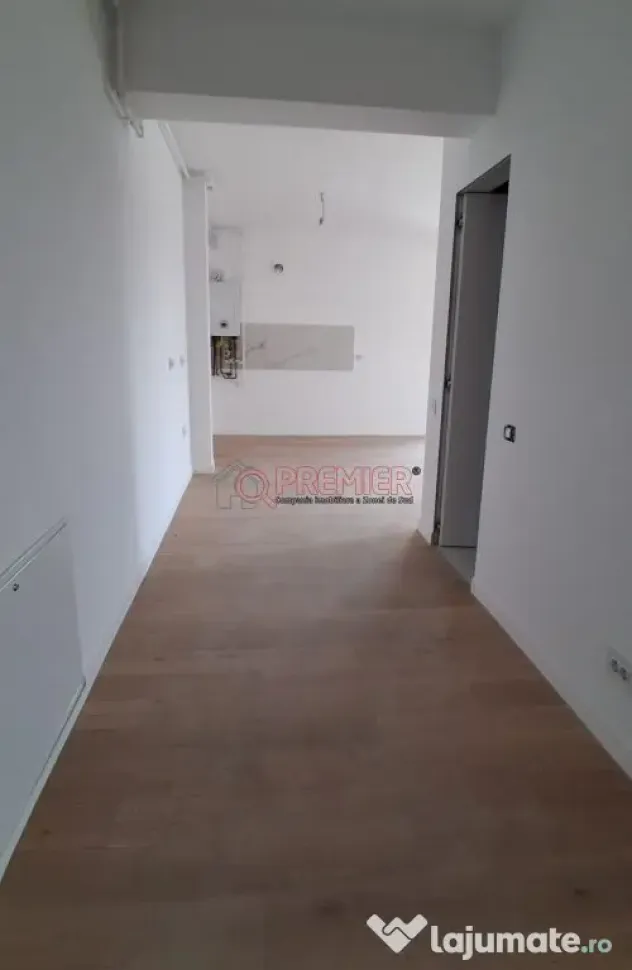 Mall Vitan - apartament 2 - Finisaje Lux