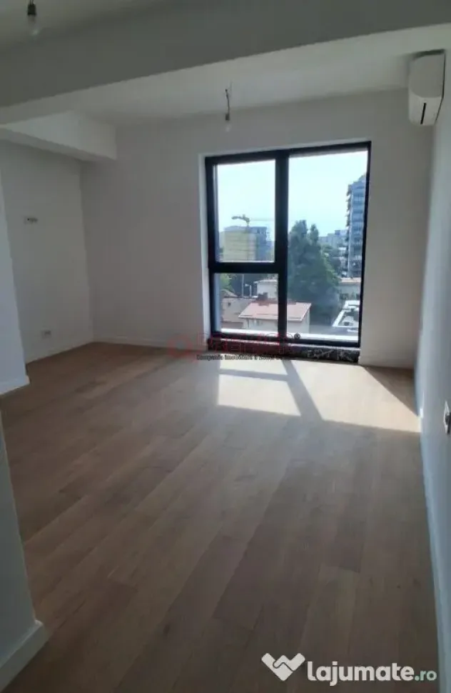 Mall Vitan - apartament 2 - Finisaje Lux