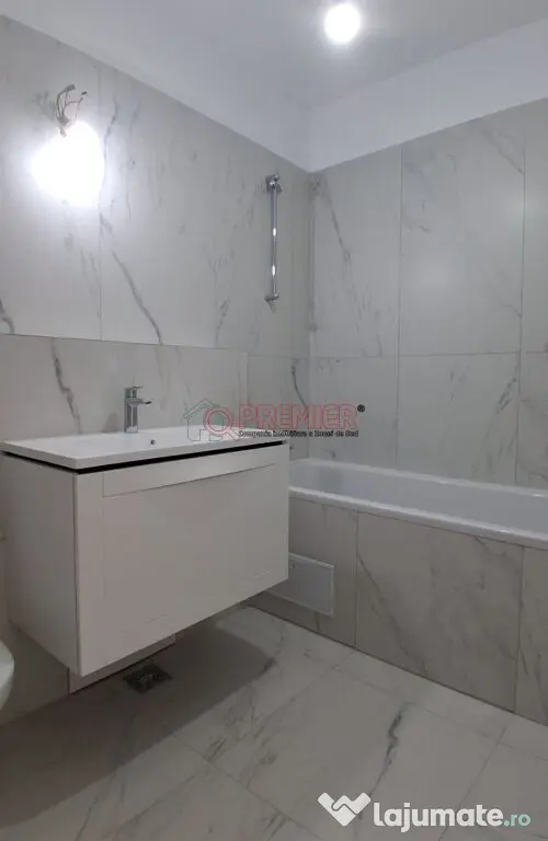Mall Vitan - apartament 2 - Finisaje Lux