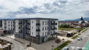 Apartament la cheie cu 2 camere la etajul 2 Pictor Brana Sel 