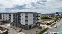 Apartament la cheie cu 2 camere la etajul 2 Pictor Brana Sel
