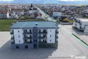 Apartament la cheie cu 2 camere la etajul 2 Pictor Brana Sel