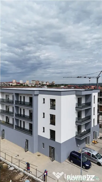 Apartament la cheie cu 2 camere la etajul 2 Pictor Brana Sel