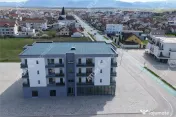 Apartament la cheie cu 2 camere la etajul 2 Pictor Brana Sel 