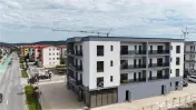 Apartament la cheie cu 2 camere la etajul 2 Pictor Brana Sel 