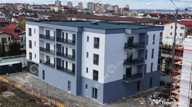 Apartament la cheie cu 2 camere la etajul 2 Pictor Brana Sel