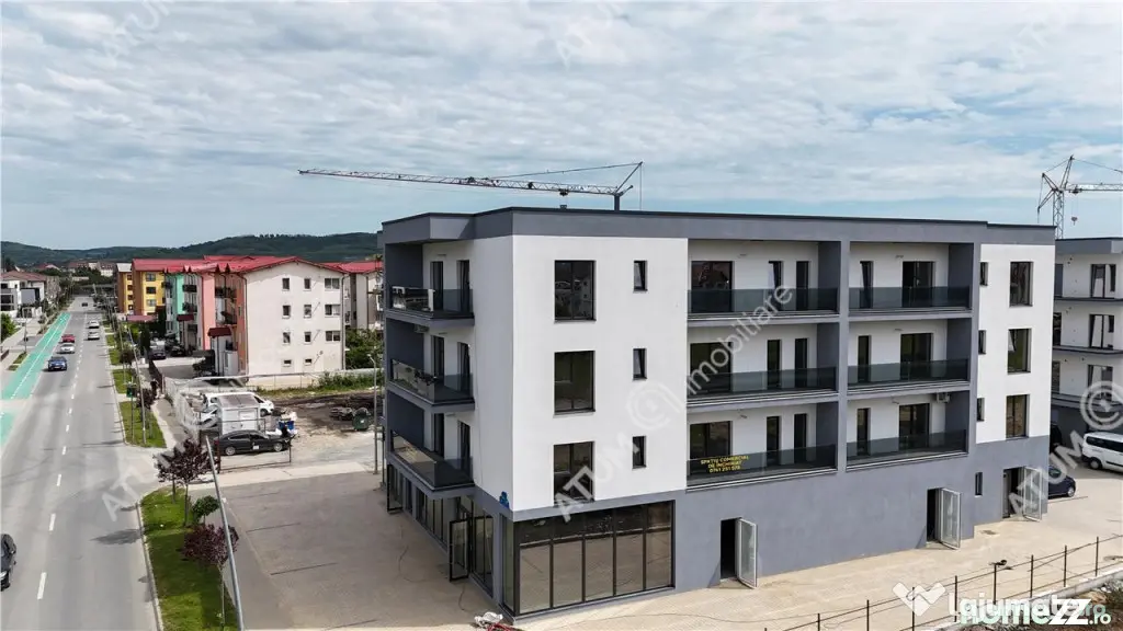 Apartament la cheie cu 2 camere la etajul 2 Pictor Brana Sel