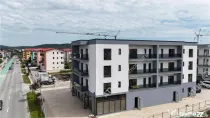 Apartament la cheie cu 2 camere la etajul 2 Pictor Brana Sel