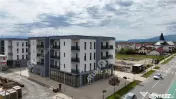 Apartament la cheie cu 2 camere la etajul 2 Pictor Brana Sel