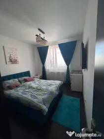 Apartament de vânzare cu 2 camere central