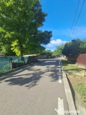 Casă P+1, compusă din 2 apartamente (intabulate separat) teren 1216 mp 