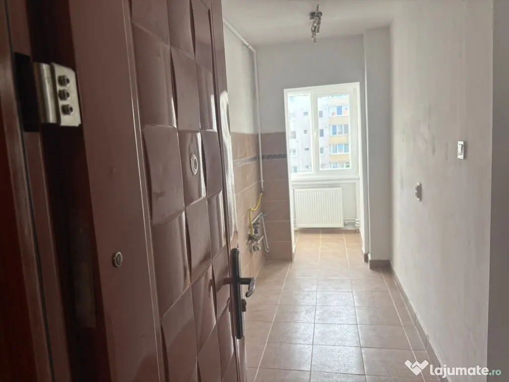 Garsoniera zona ASTRA,STR SITARULUI