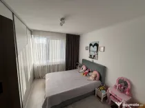 Apartament 3 camere Cartierul Prima Nufarul