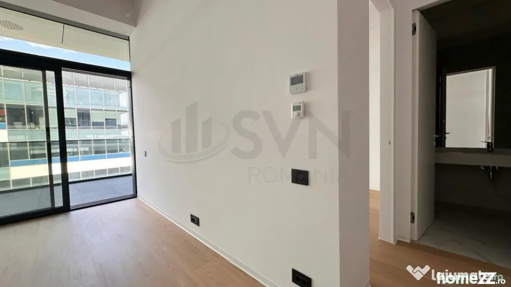 Apartament 2 camere de l One Floreasca Towers l Promenada...
