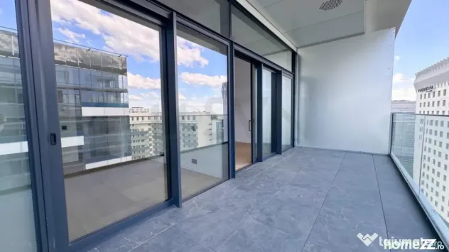 Apartament 2 camere de l One Floreasca Towers l Promenada...