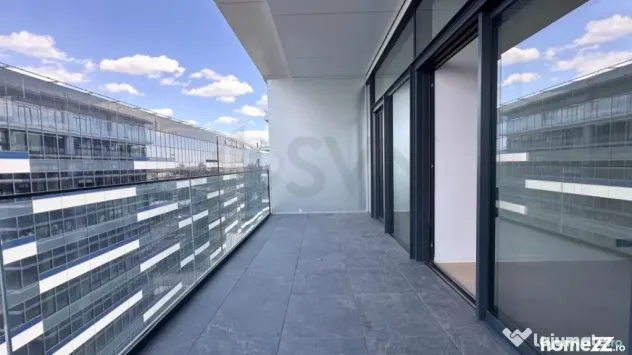 Apartament 2 camere de l One Floreasca Towers l Promenada...