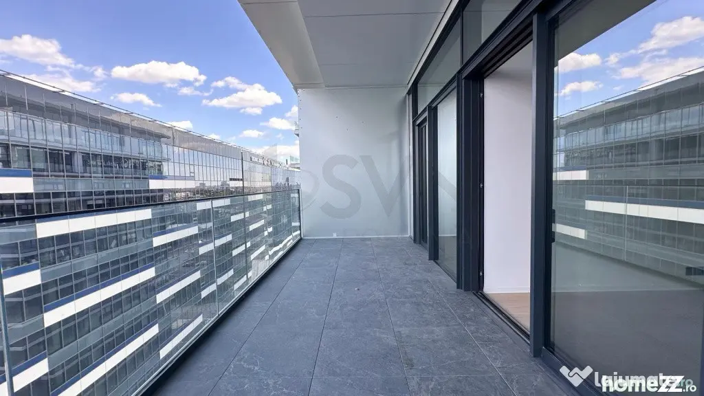 Apartament 2 camere de l One Floreasca Towers l Promenada... - Bucuresti (Bucuresti-Ilfov)